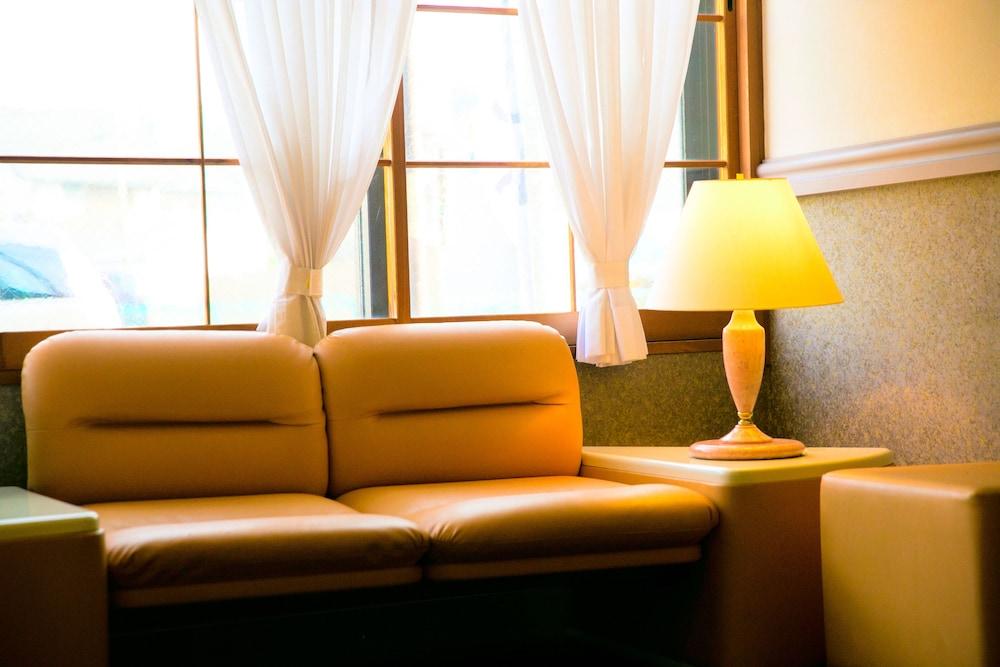 Hotel Meijiya Hamamatsu Bagian luar foto