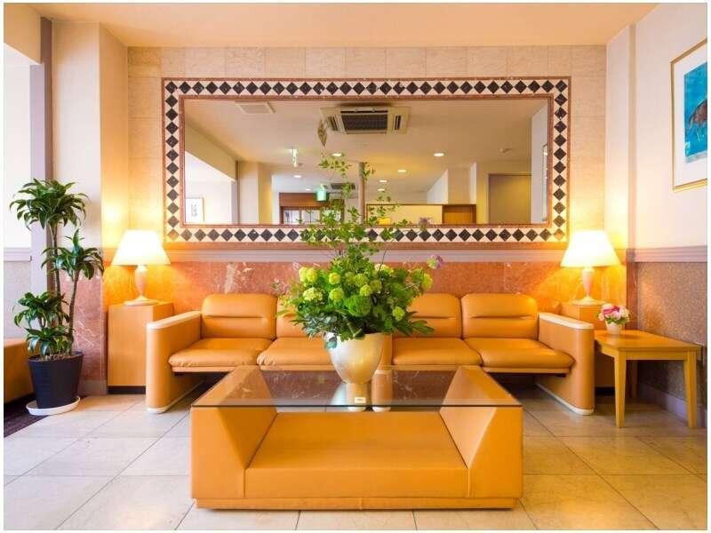 Hotel Meijiya Hamamatsu Bagian luar foto