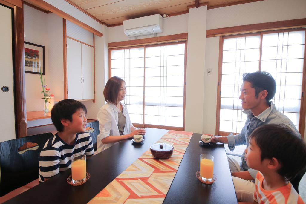 Hotel Meijiya Hamamatsu Bagian luar foto