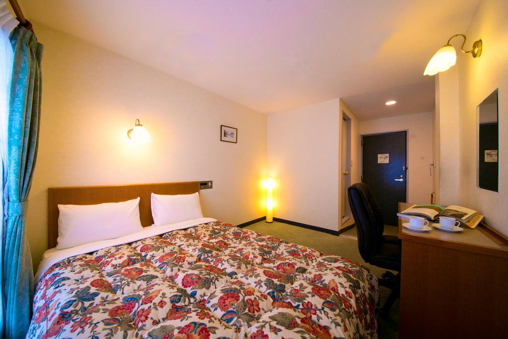 Hotel Meijiya Hamamatsu Bagian luar foto